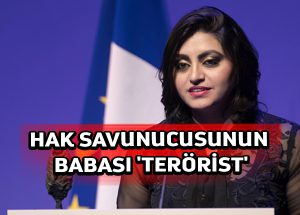 Pakistanlı insan hakları aktivistinin babası ‘terör’ suçlamasıyla tutuklandı