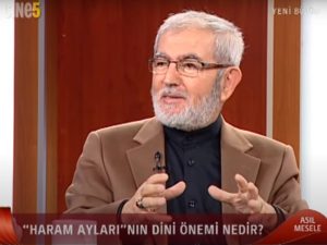 Haram Aylar