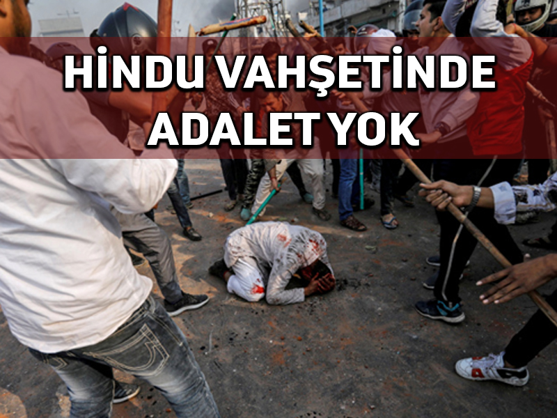 2020 Delhi şiddetinin Müslüman kurbanları ‘adalet umutlarını kaybediyor’