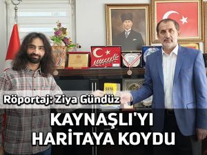 Birol Şahin: Halkımıza ibadet aşkıyla hizmet ediyoruz!