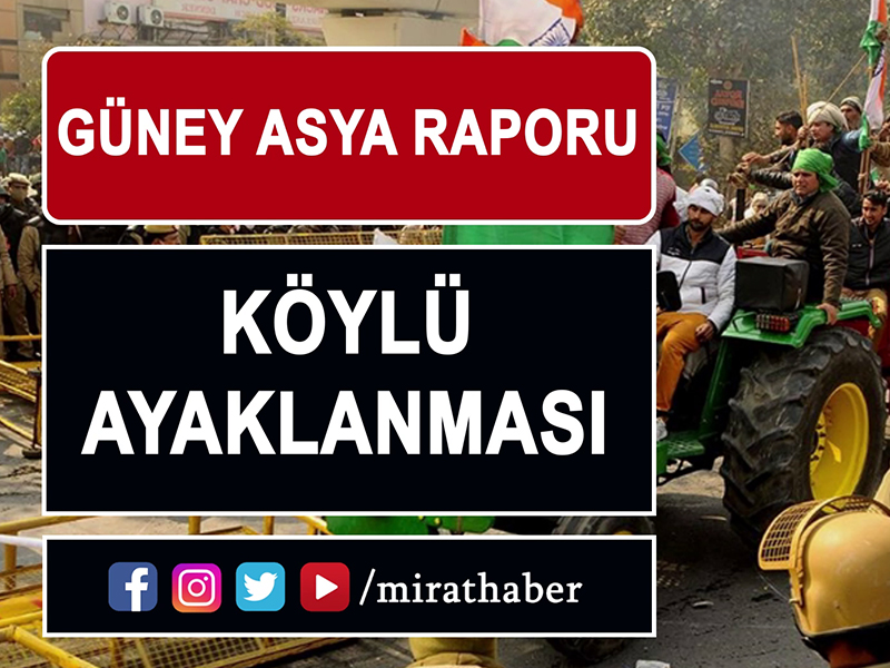 Köylü Ayaklanması