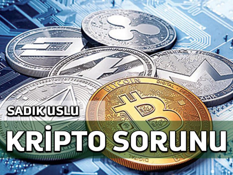 Kripto paralar neden caiz olamaz?