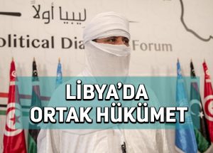 Libyalılar yürütme üyelerini seçmeye başladı