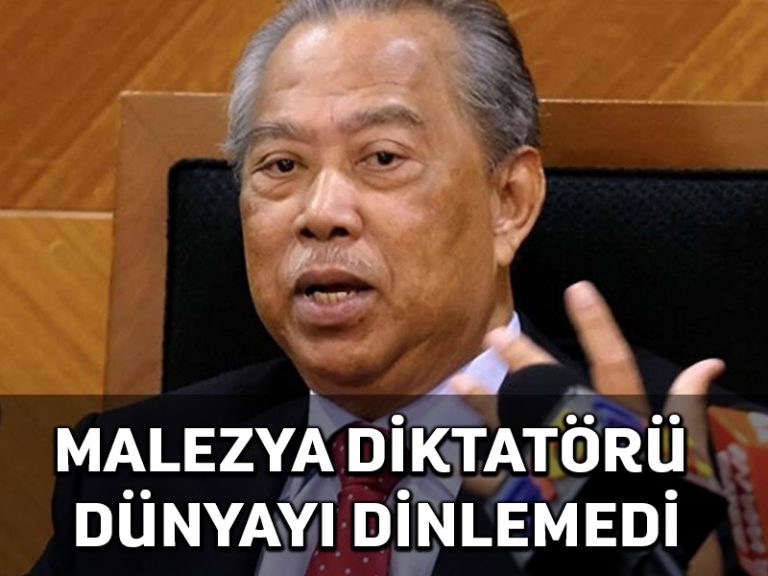 Malezya, mahkeme kararına rağmen bin Arakanlıyı ölüme geri gönderdi