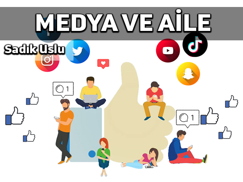 Medya ve Aile – 5