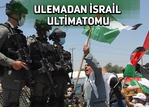 Moritanyalı 200 alimden İsrail ile ilişkiler haram fetvası