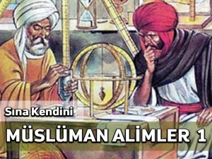 Sına Kendini: Müslüman Alimler 1