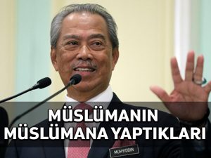 Malezya BM baskısına rağmen Arakanlıları kovuyor