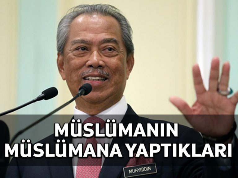 Malezya BM baskısına rağmen Arakanlıları kovuyor