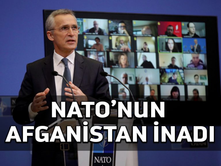 Amerikan ve İngiliz çekilmelerine karşın Afganistan’da kalıyor