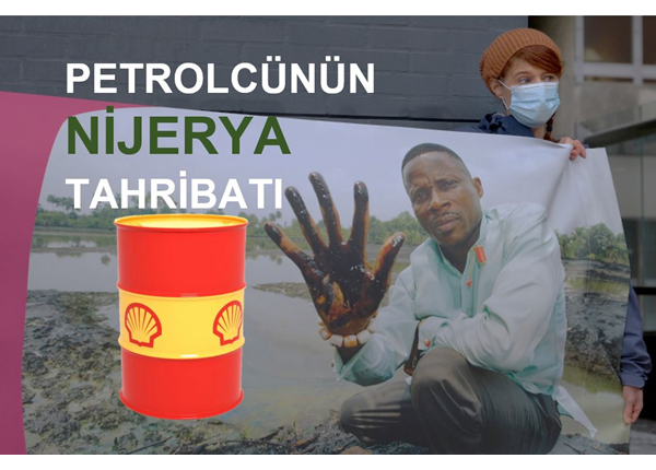Nijeryalı çiftçiler Shell’in son kararına sevinemiyor