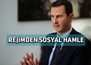 Esed, yaralı Suriyeli askerlerin kredileri borcunu sıfırladı