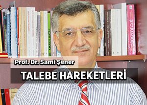 Talebe hareketleri, Siyaset ve İdeolojiler
