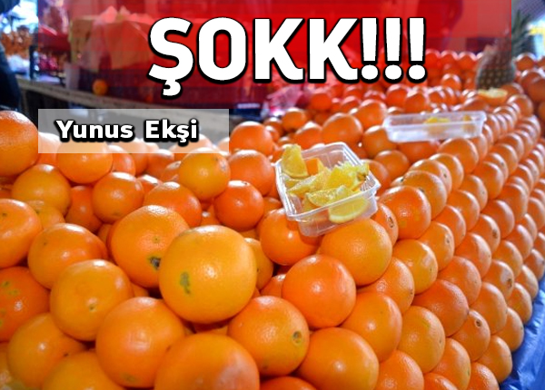 Şok’ da şok oldum