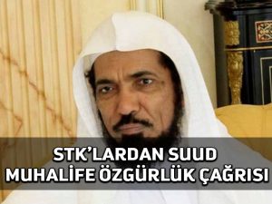 AOHR Salman el-Ouda’nın serbest bırakılması için uluslararası baskı çağrısında bulundu
