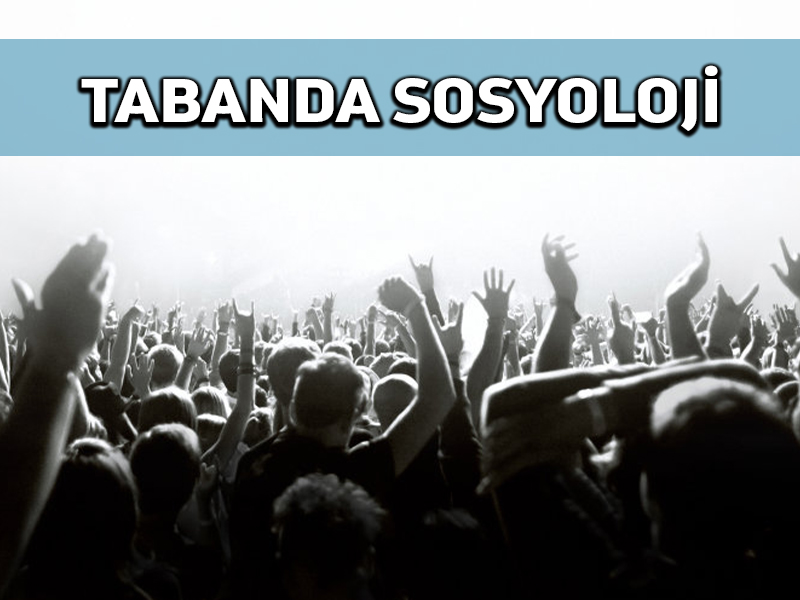 Tabanda sosyoloji