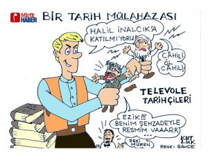 Bir Tarih Mülahazası
