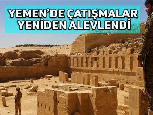 Yemen’in Marib kentindeki çatışmaların artışına BM alarmı