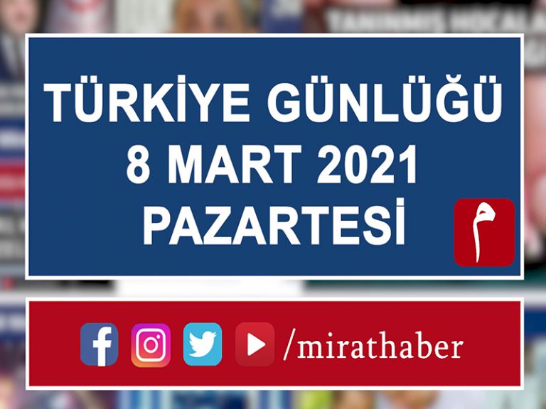 Sına Kendini: 8 Mart Dünya Kadınlar Günü