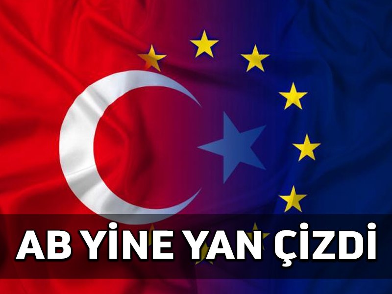 AB sığınmacı mutabakatındaki yükümlülüklerini yerine getirmedi