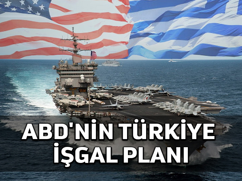 ABD 20 adet ek askeri üs arazisini Yunanistan’dan talep etti