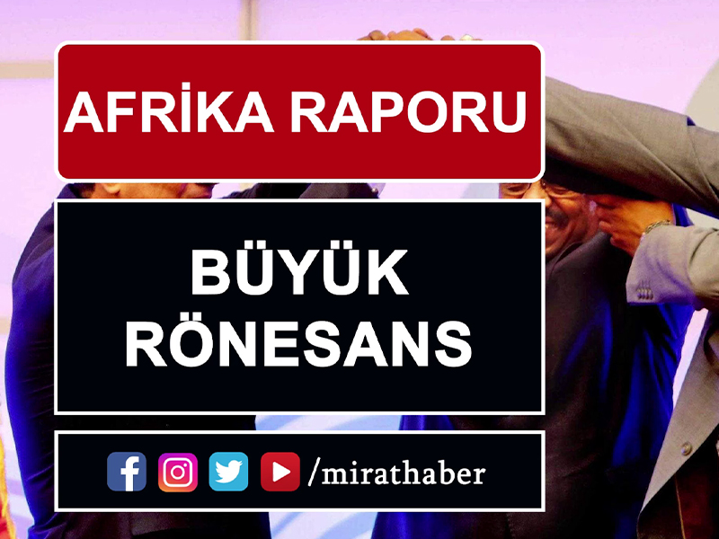 BÜYÜK RÖNESANS
