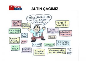 Altın Çağımız
