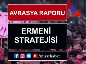 Ermeni Stratejisi