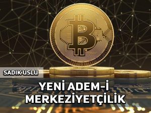 Yeni Ademi Merkeziyetçilik: Tuğyan