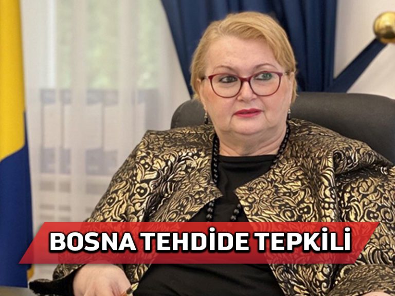 Bosnalı Yetkililer Rusya’nın NATO İşbirliği Konusundaki ‘Çarpık Tehdidini’ Reddediyor
