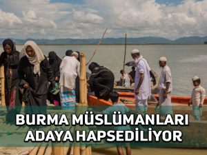 BM: Bangladeş’teki Arakan mülteci adasını ziyaret edeceğiz
