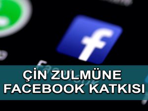 Çinli hackerlar Facebook’u yurtdışındaki Uygurları gözetlemek için kullandı