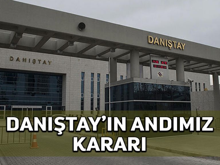 Bahçeli: Danıştay’ın ‘Türküm’ demekten rahatsızlığı hüsran verici bir çarpıklıktır
