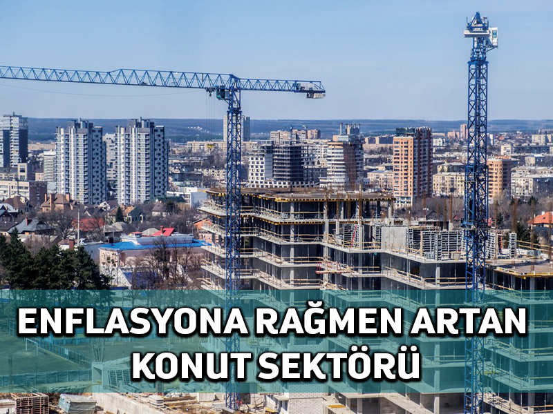 Denge Değerleme’den konut sektörüne ilişkin rapor