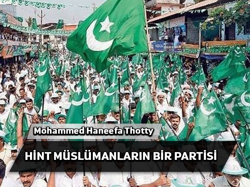 Hint Birliği Müslüman Ligi