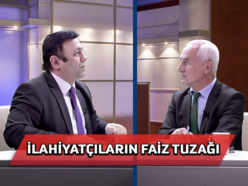 İlahiyatçıların Faiz Tuzağı
