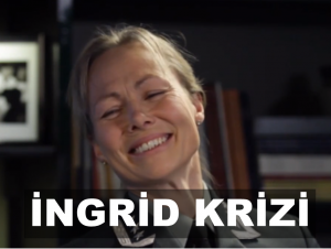 Norveçli kadın general Kıbrıs’ta diplomatik kriz kaynağı