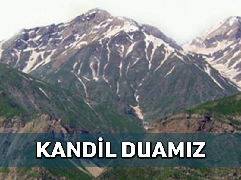 Hükümetin Kandil’i operasyonel hedef olarak alması önemli bir gelişmedir
