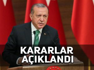 Yeni kontrollü normalleşme başlıyor