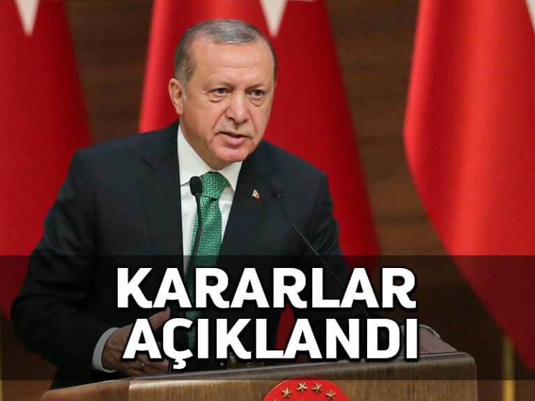 Yeni kontrollü normalleşme başlıyor