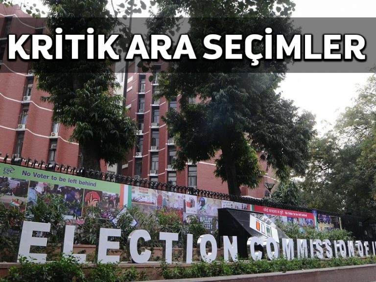 Hindistan: Bengal’deki 294 sandalye başta, çok sayıda eyalette seçimler düzenleniyor