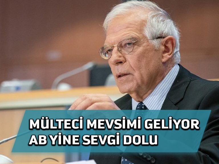 AB, Türkiye ile ‘en iyi ilişkileri’ geliştirmek istiyor