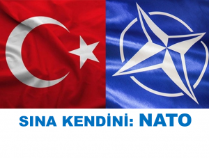 Sına Kendini: NATO