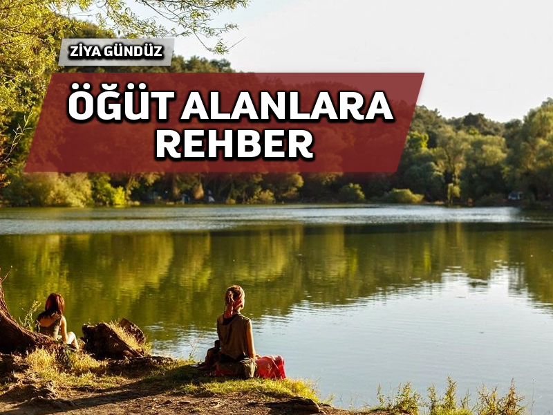 Kur’ân hayattır insanlığı yaşatır!