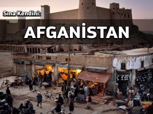 Sına Kendini: Afganistan