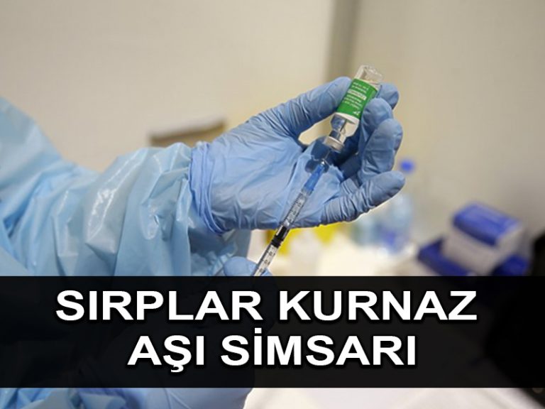 ‘Yeni tip’ dış ticaret: Sırbistan bölgedeki iş adamlarına yönelik pahalı aşı satıyor