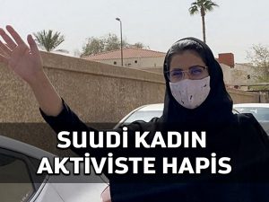 Suudi mahkeme Luceyn el-Haslul’a verilen cezayı onayladı