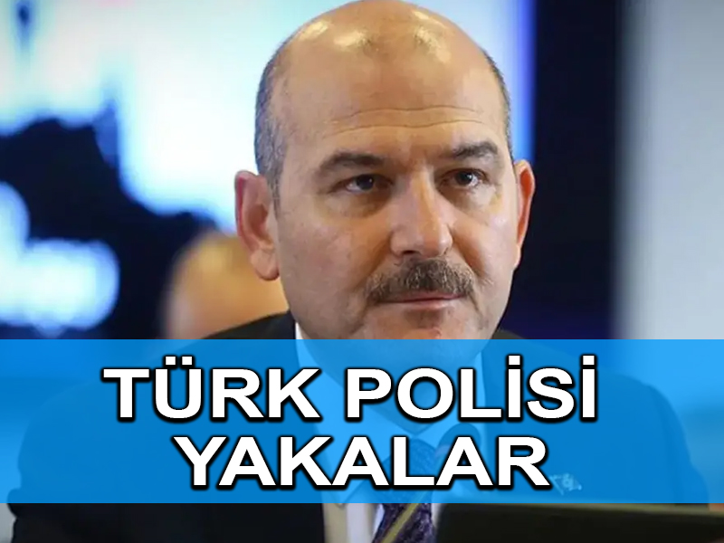 İçişleri Bakanı Soylu: Tekirdağ’da Atatürk üzerinden provokasyon yapan zanlı yakalandı