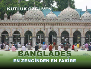 Bangladeş: en zenginden en fakire