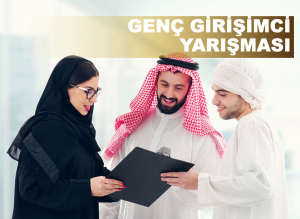 Uluslararası genç girişimci yarışması
